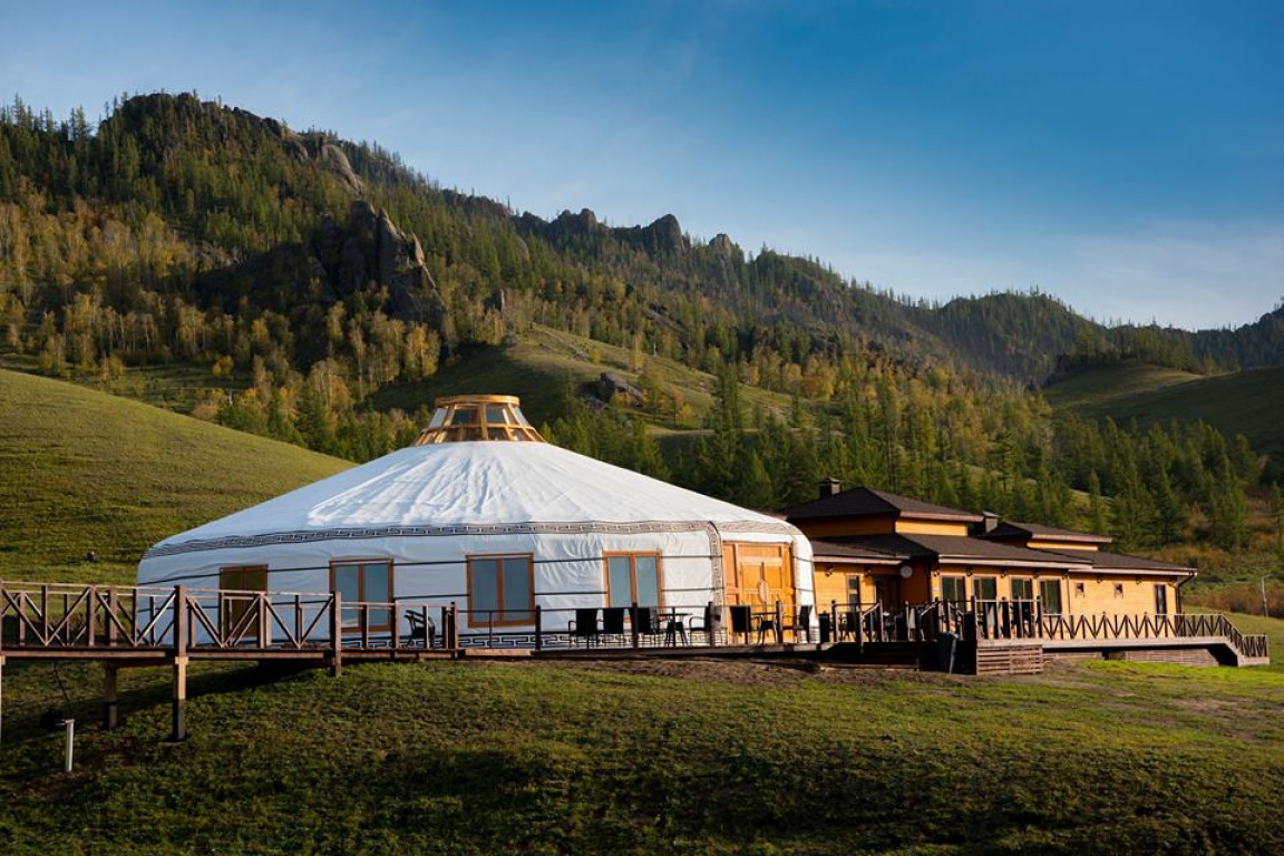 Тэрэлж Стар ресорт | Terelj Star resort - Image 2