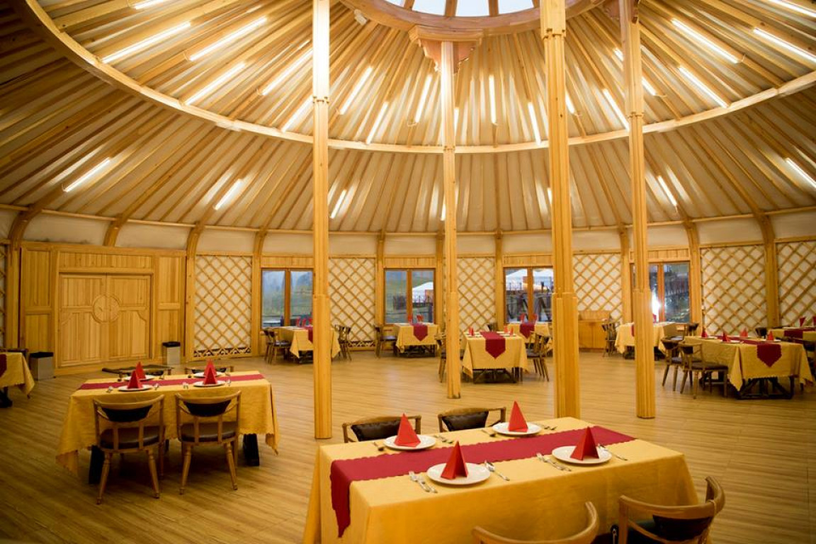 Тэрэлж Стар ресорт | Terelj Star resort - Image 3