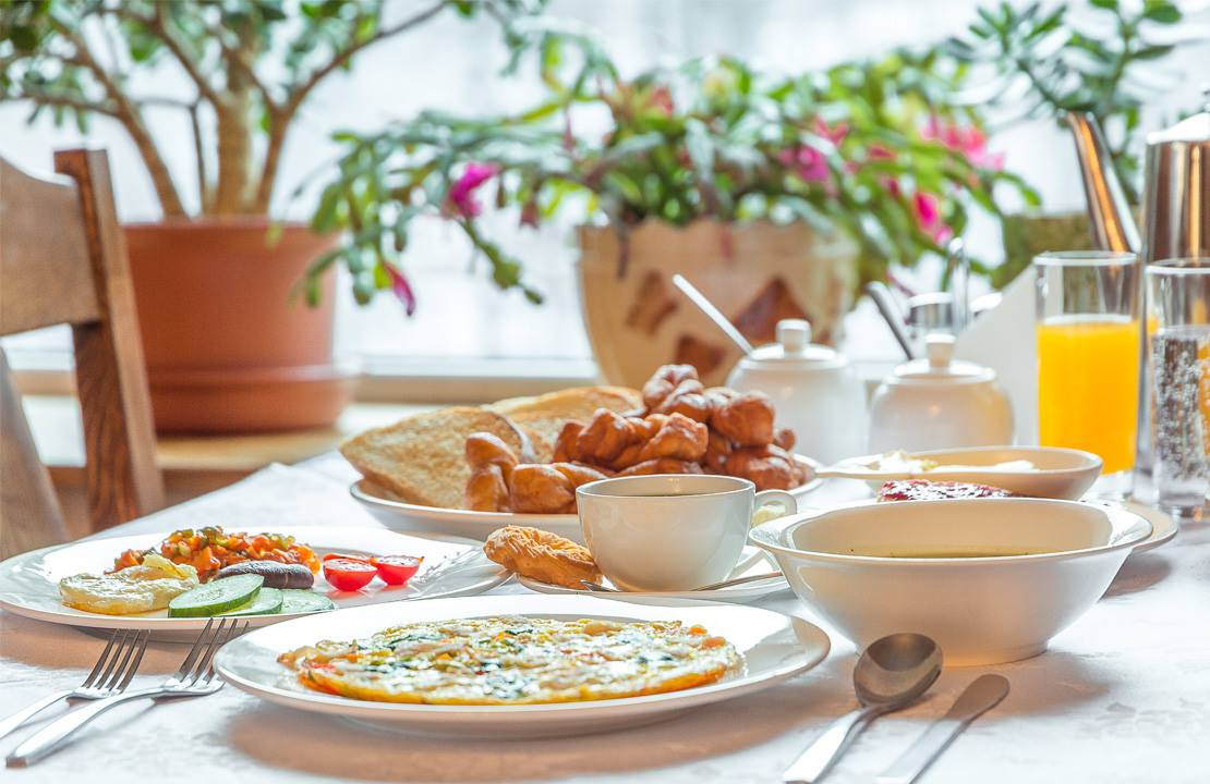 Тэнгэрийн Элч Жуулчны Бааз | Heaven Envoy Tourist Camp - Image 14