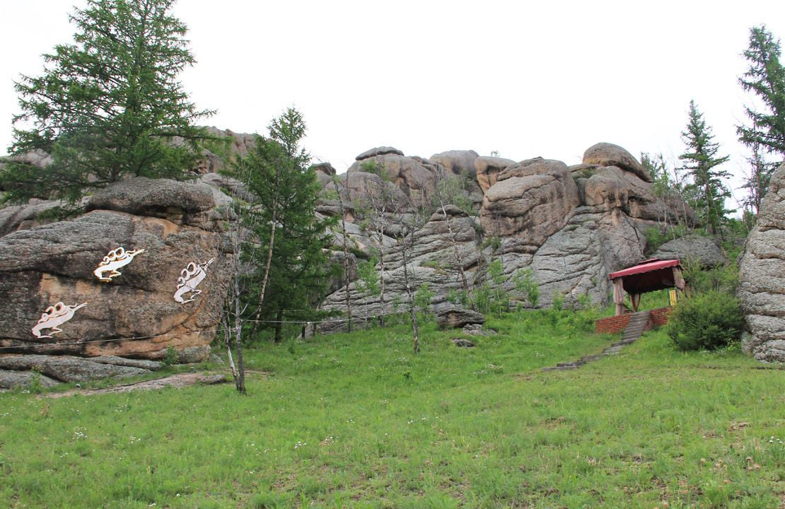 Тэнгэрийн Элч Жуулчны Бааз | Heaven Envoy Tourist Camp - Image 7