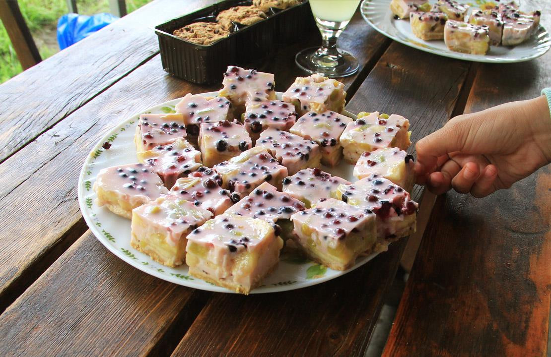 Тэнгэрийн Элч Жуулчны Бааз | Heaven Envoy Tourist Camp - Image 17