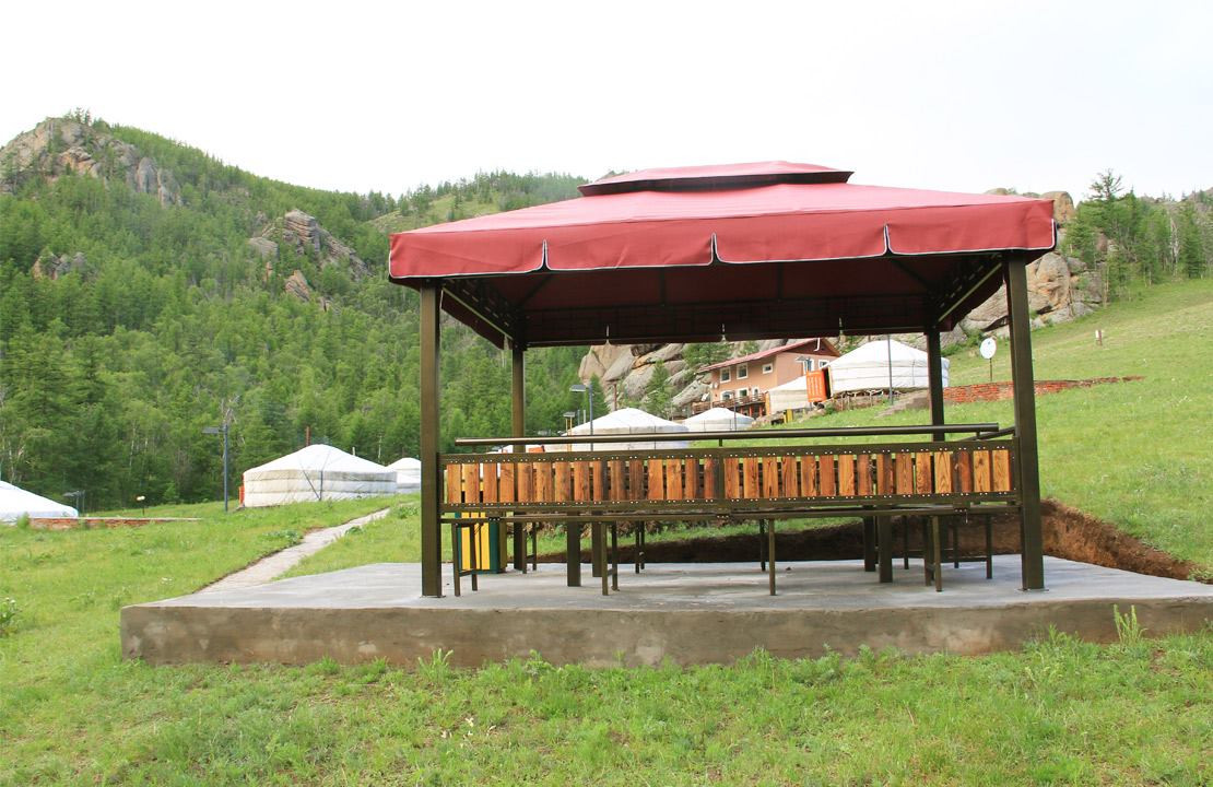 Тэнгэрийн Элч Жуулчны Бааз | Heaven Envoy Tourist Camp - Image 5