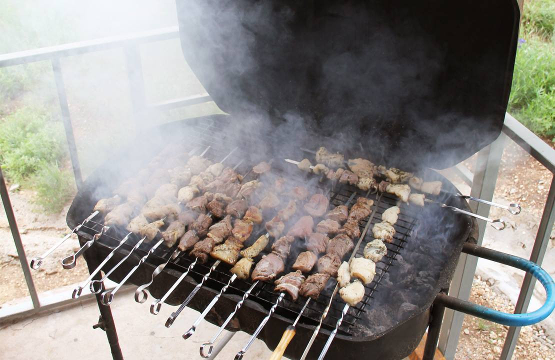 Тэнгэрийн Элч Жуулчны Бааз | Heaven Envoy Tourist Camp - Image 18