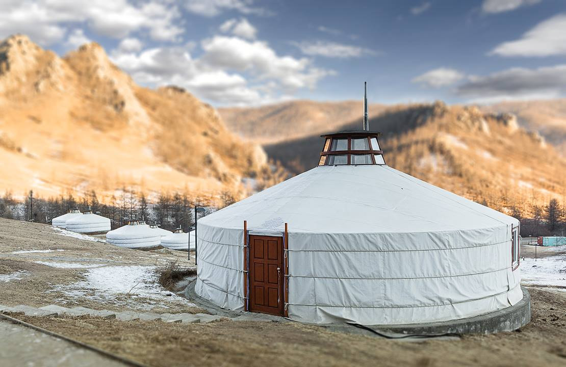 Тэнгэрийн Элч Жуулчны Бааз | Heaven Envoy Tourist Camp - Image 10