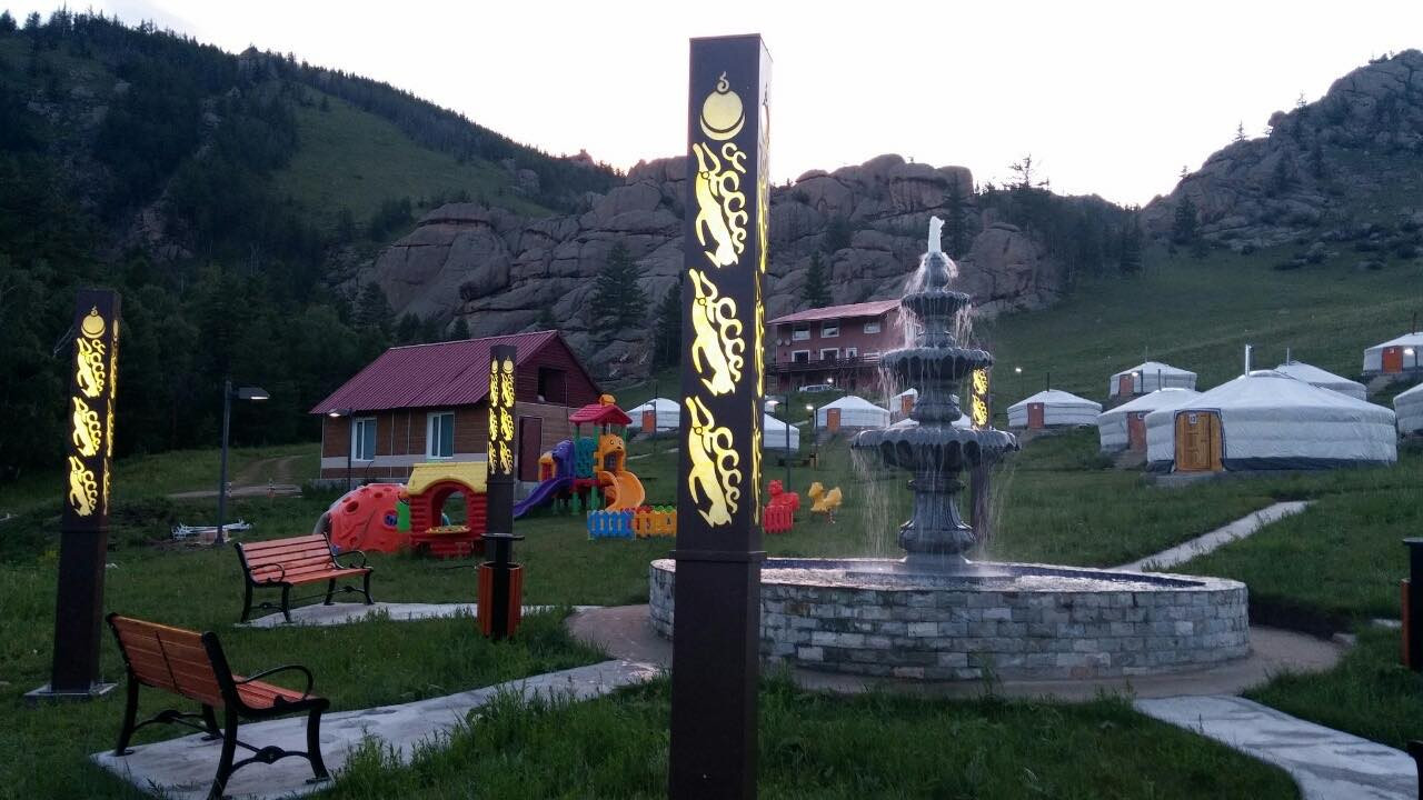 Тэнгэрийн Элч Жуулчны Бааз | Heaven Envoy Tourist Camp - Image 6