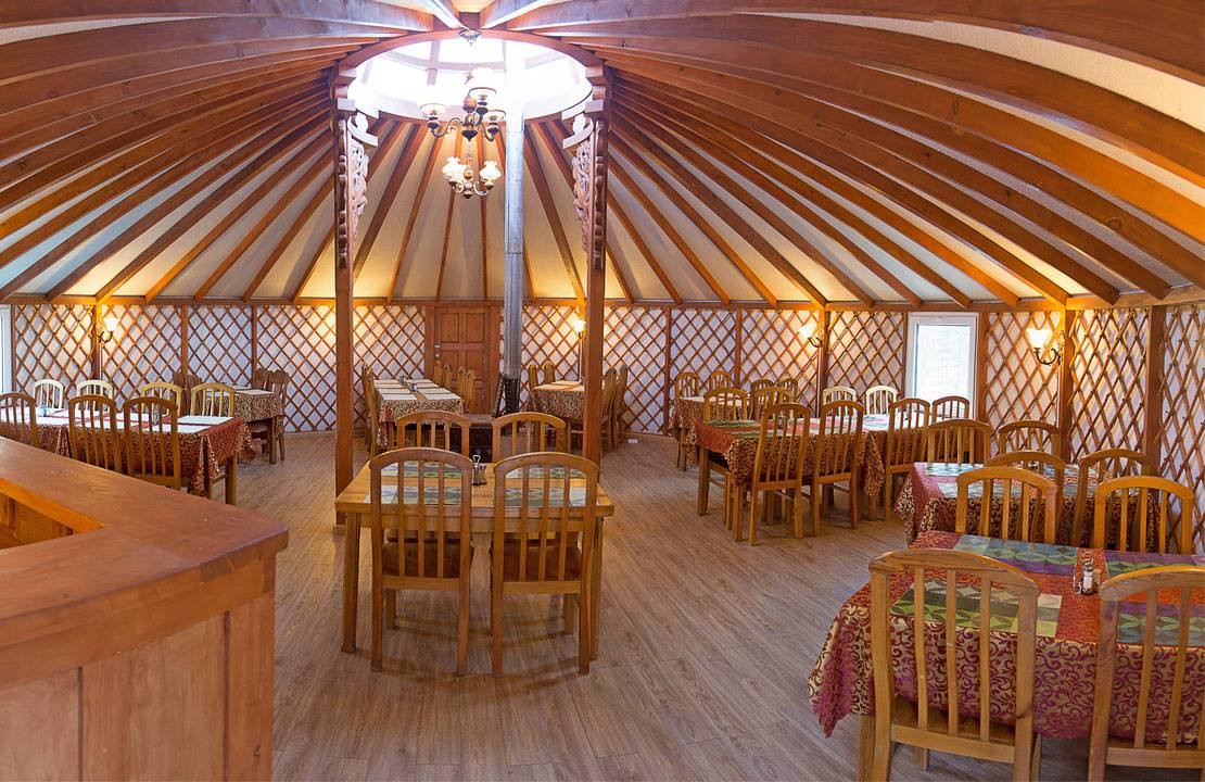 Тэнгэрийн Элч Жуулчны Бааз | Heaven Envoy Tourist Camp - Image 8