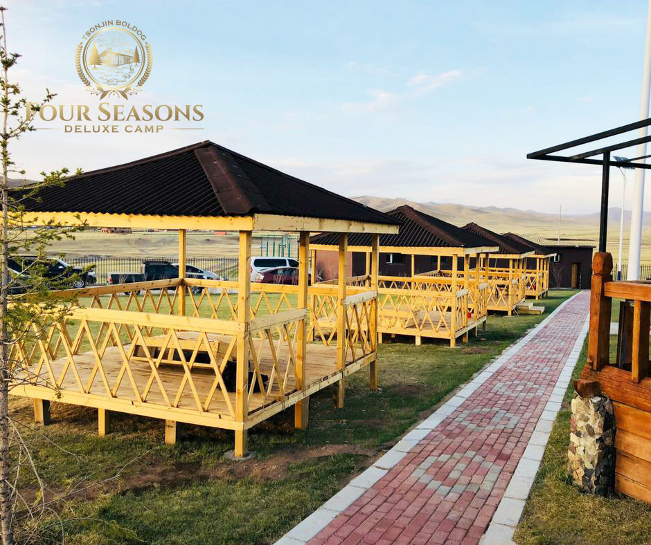 Four Seasons Camp | Дөрвөн улирал Амралт - Image 3