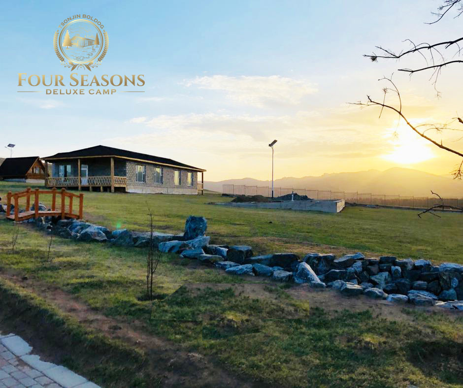 Four Seasons Camp | Дөрвөн улирал Амралт - Image 2