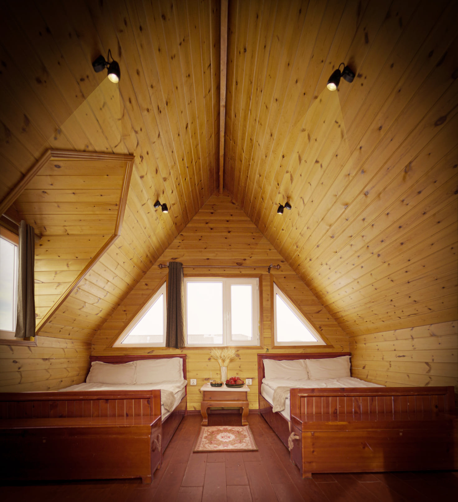 Four Seasons Camp | Дөрвөн улирал Амралт - Image 10