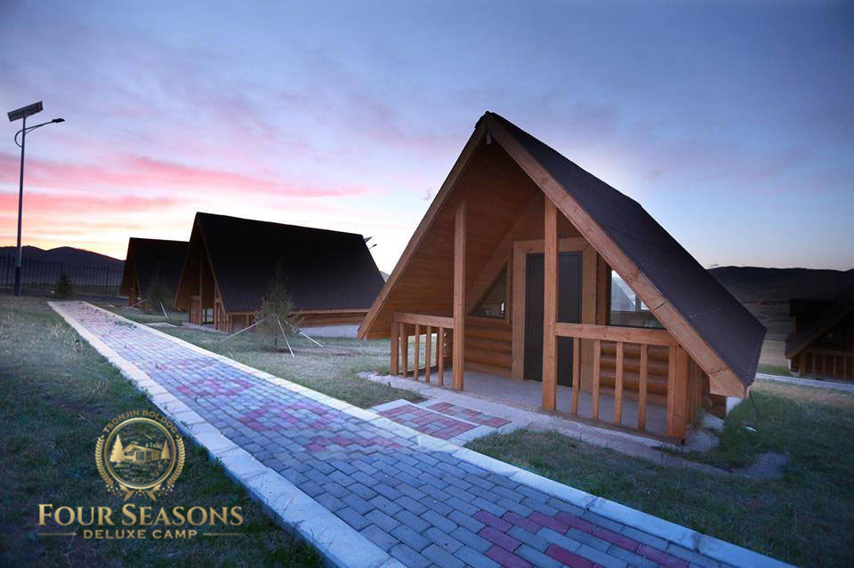 Four Seasons Camp | Дөрвөн улирал Амралт - Image 7