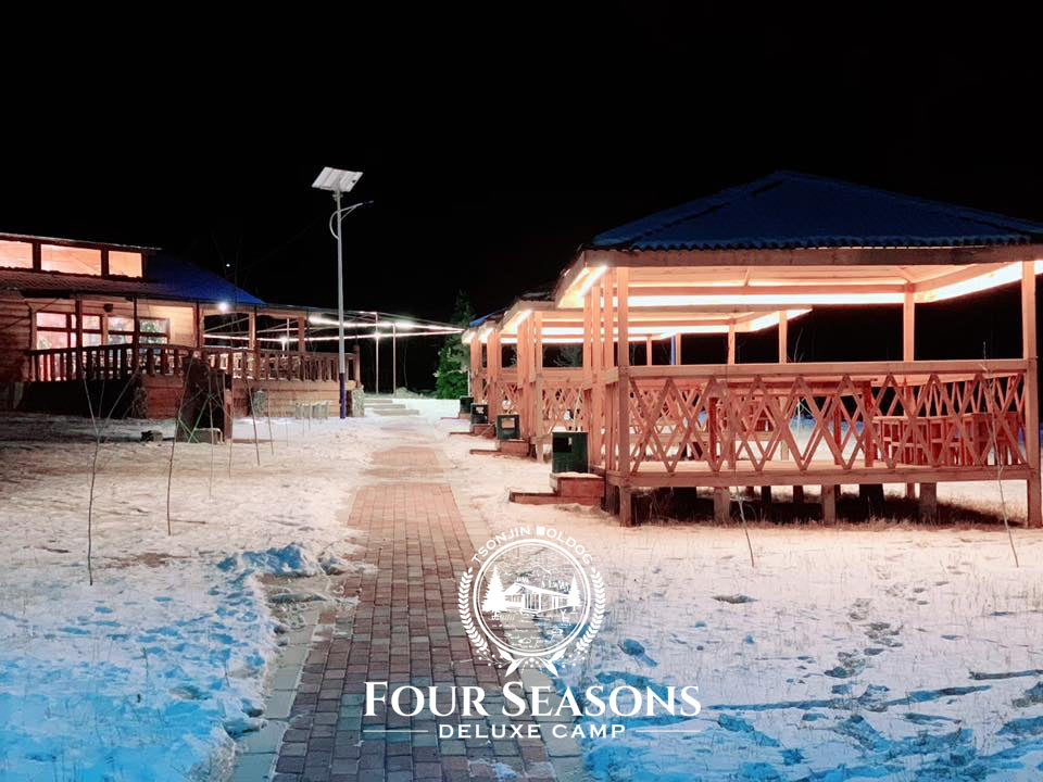 Four Seasons Camp | Дөрвөн улирал Амралт - Image 5