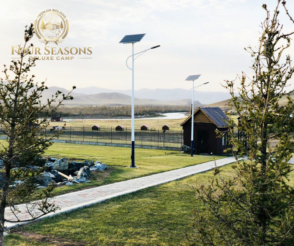 Four Seasons Camp | Дөрвөн улирал Амралт - Image 4