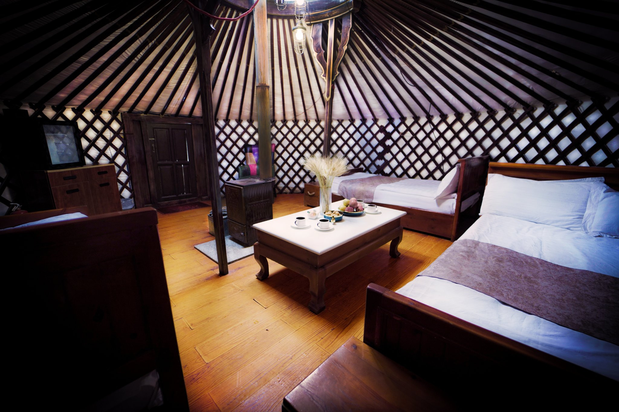 Four Seasons Camp | Дөрвөн улирал Амралт - Image 11