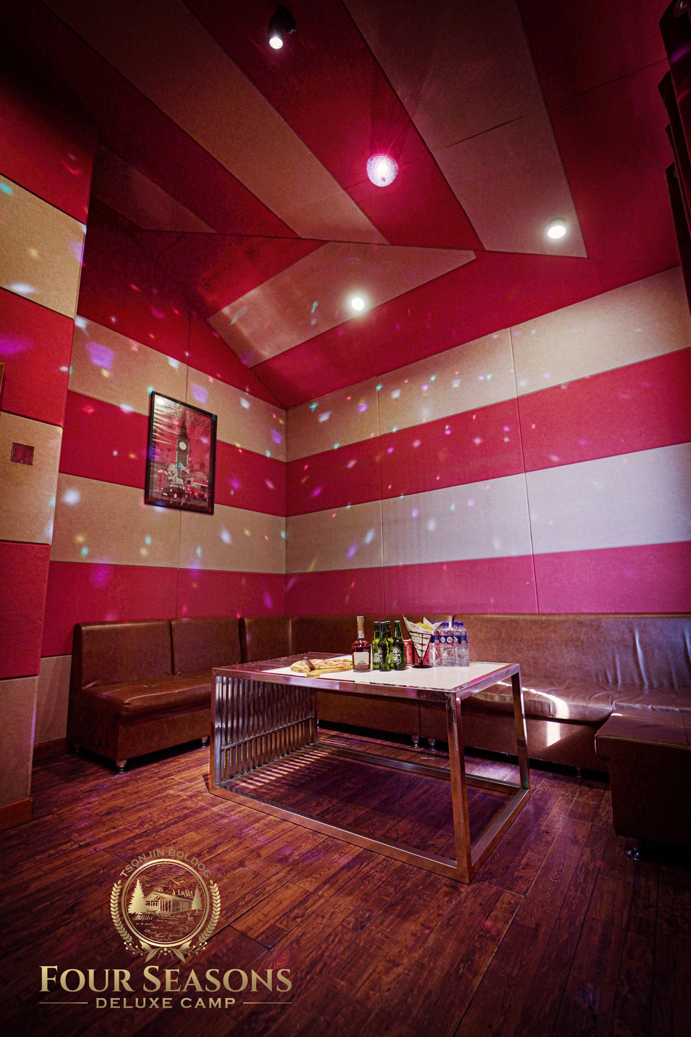 Four Seasons Camp | Дөрвөн улирал Амралт - Image 16