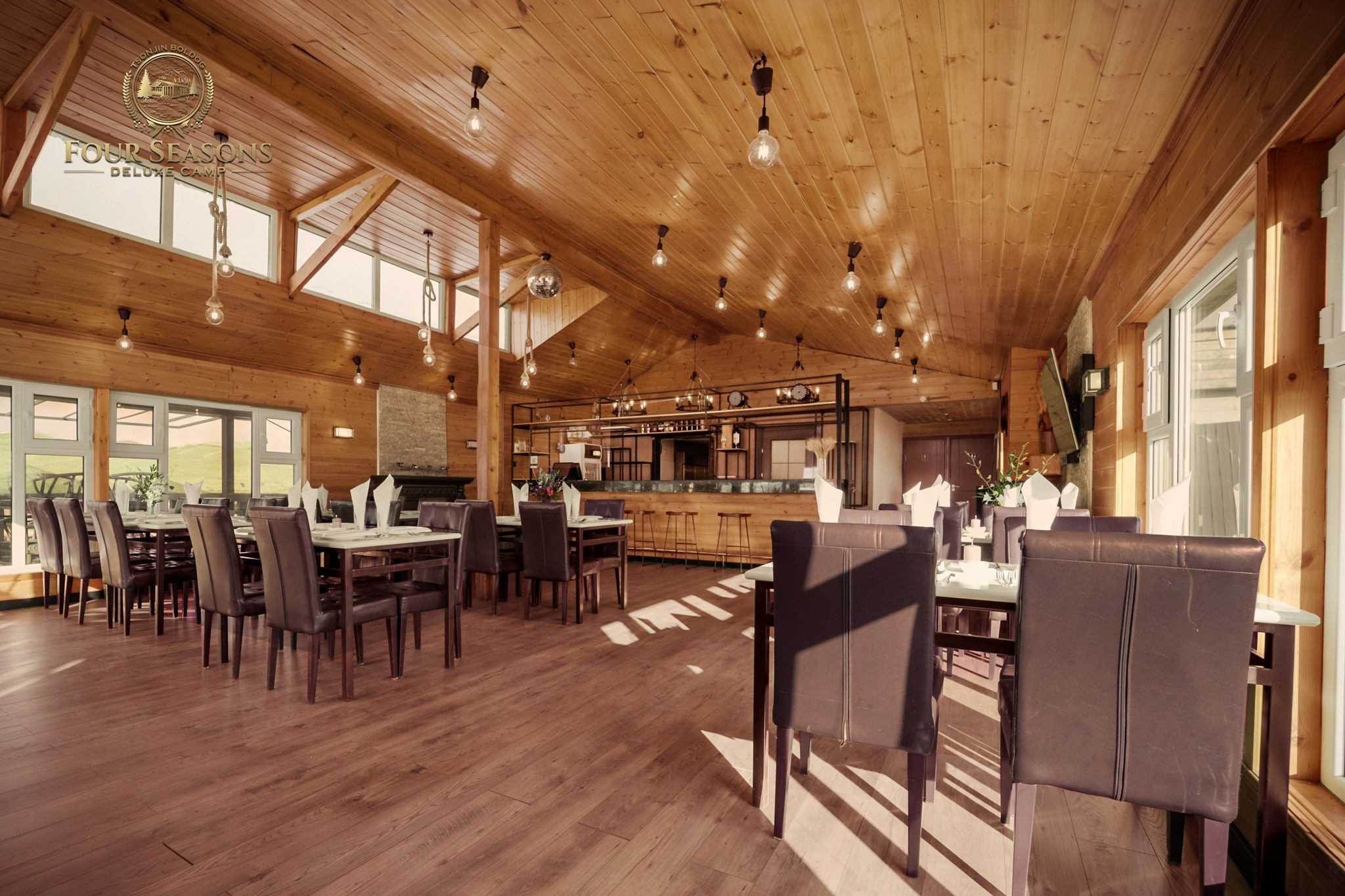 Four Seasons Camp | Дөрвөн улирал Амралт - Image 12