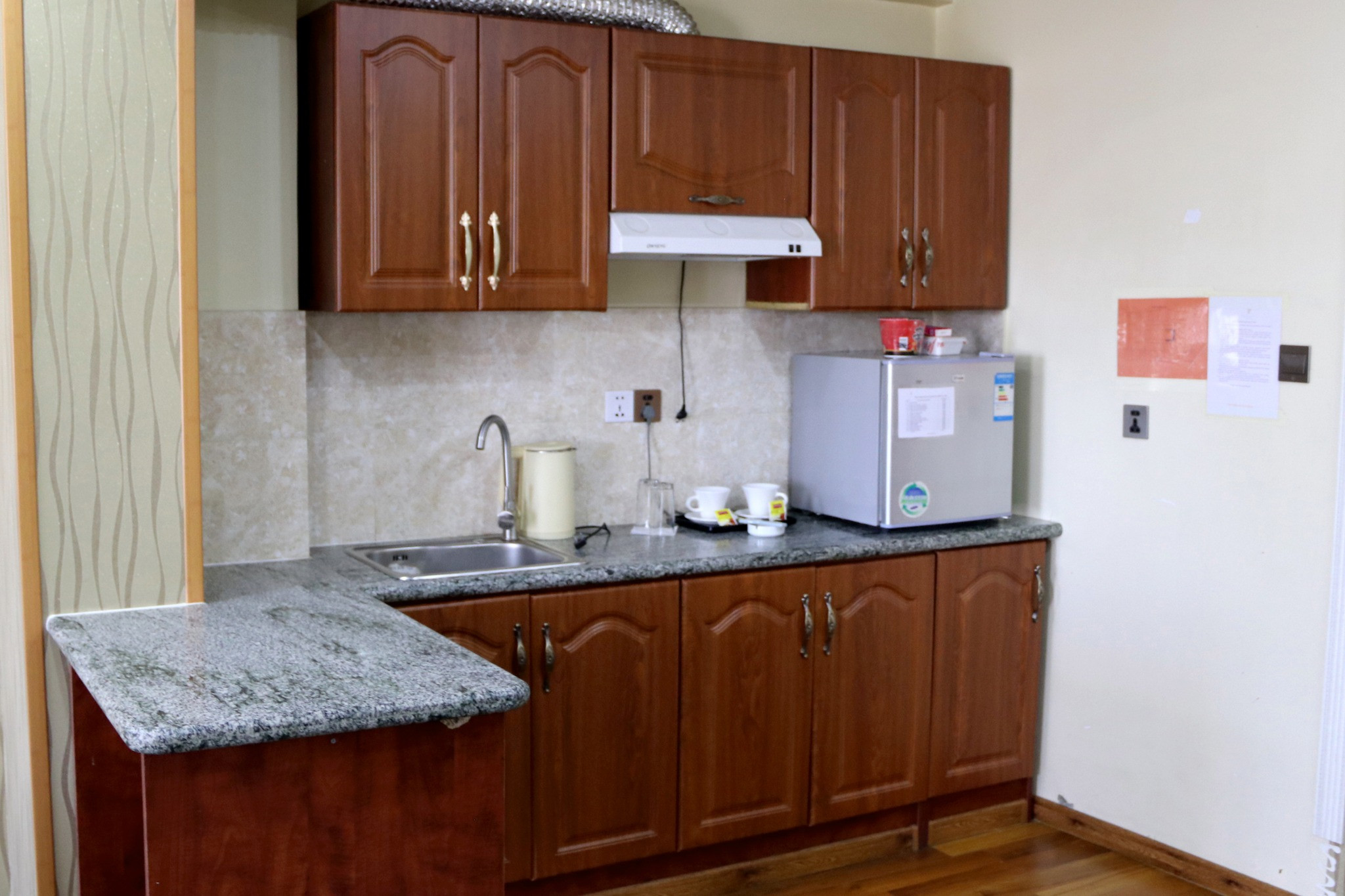 Сэнтий Зочид Буудал | The Sentii Hotel - Image 10