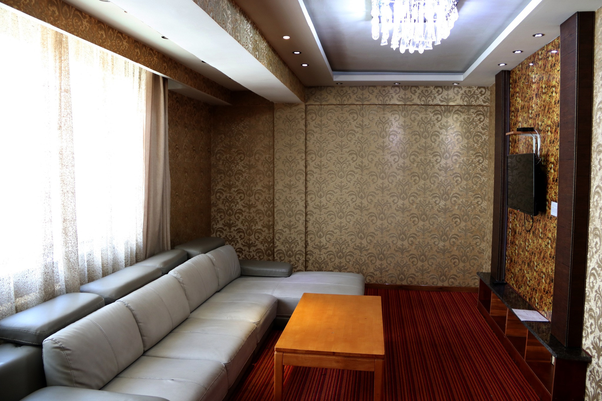 Сэнтий Зочид Буудал | The Sentii Hotel - Image 14