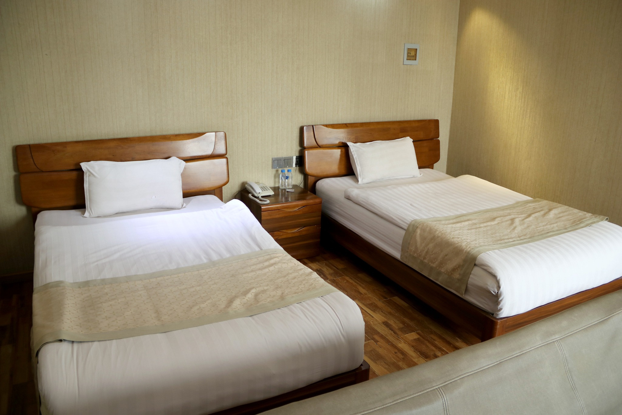 Сэнтий Зочид Буудал | The Sentii Hotel - Image 16