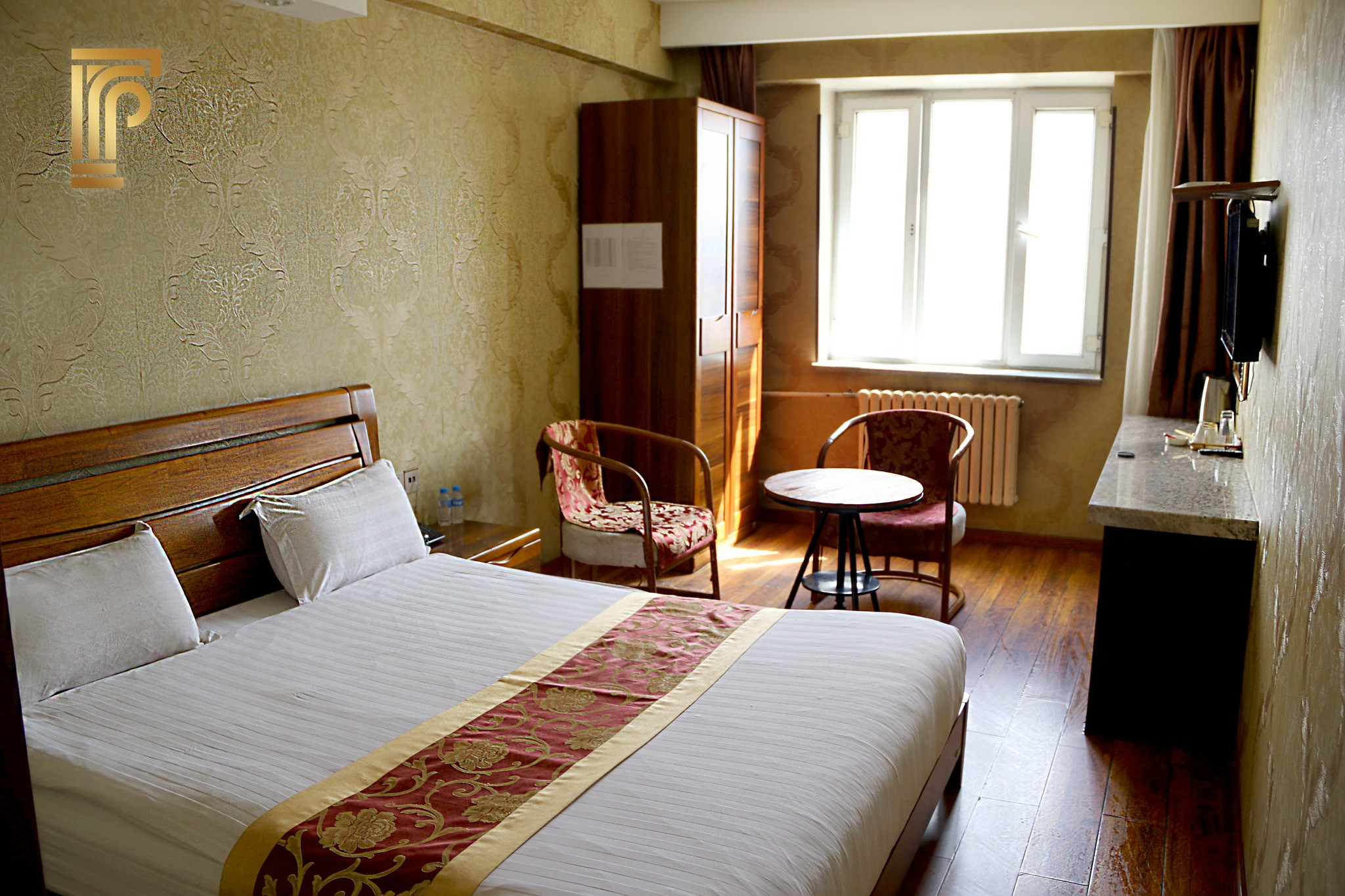 Сэнтий Зочид Буудал | The Sentii Hotel - Image 3