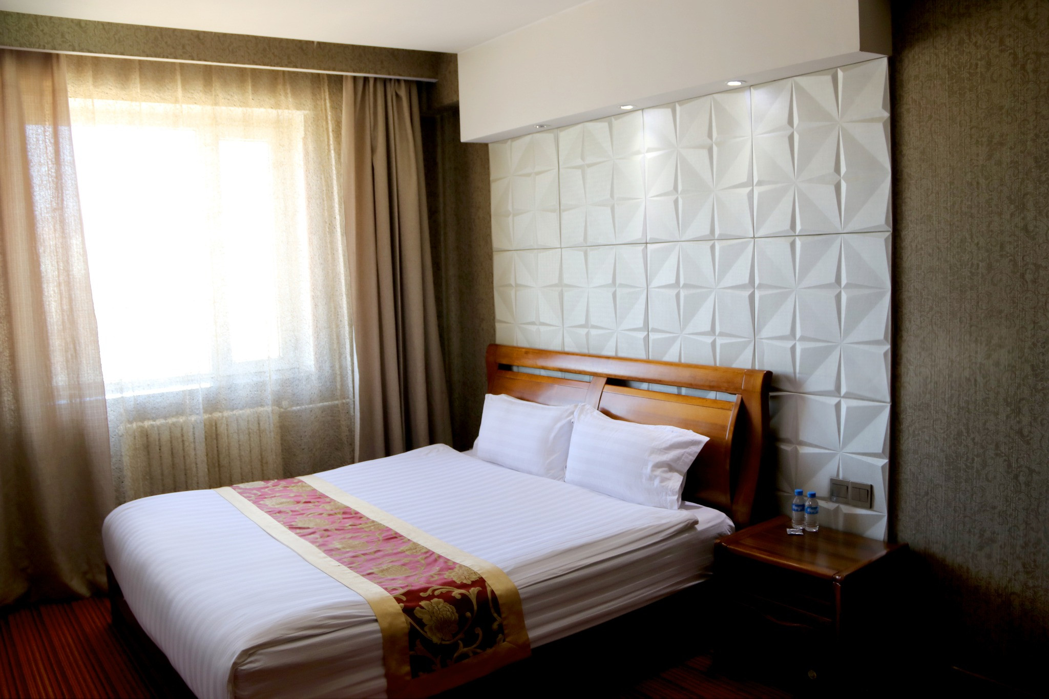 Сэнтий Зочид Буудал | The Sentii Hotel - Image 12