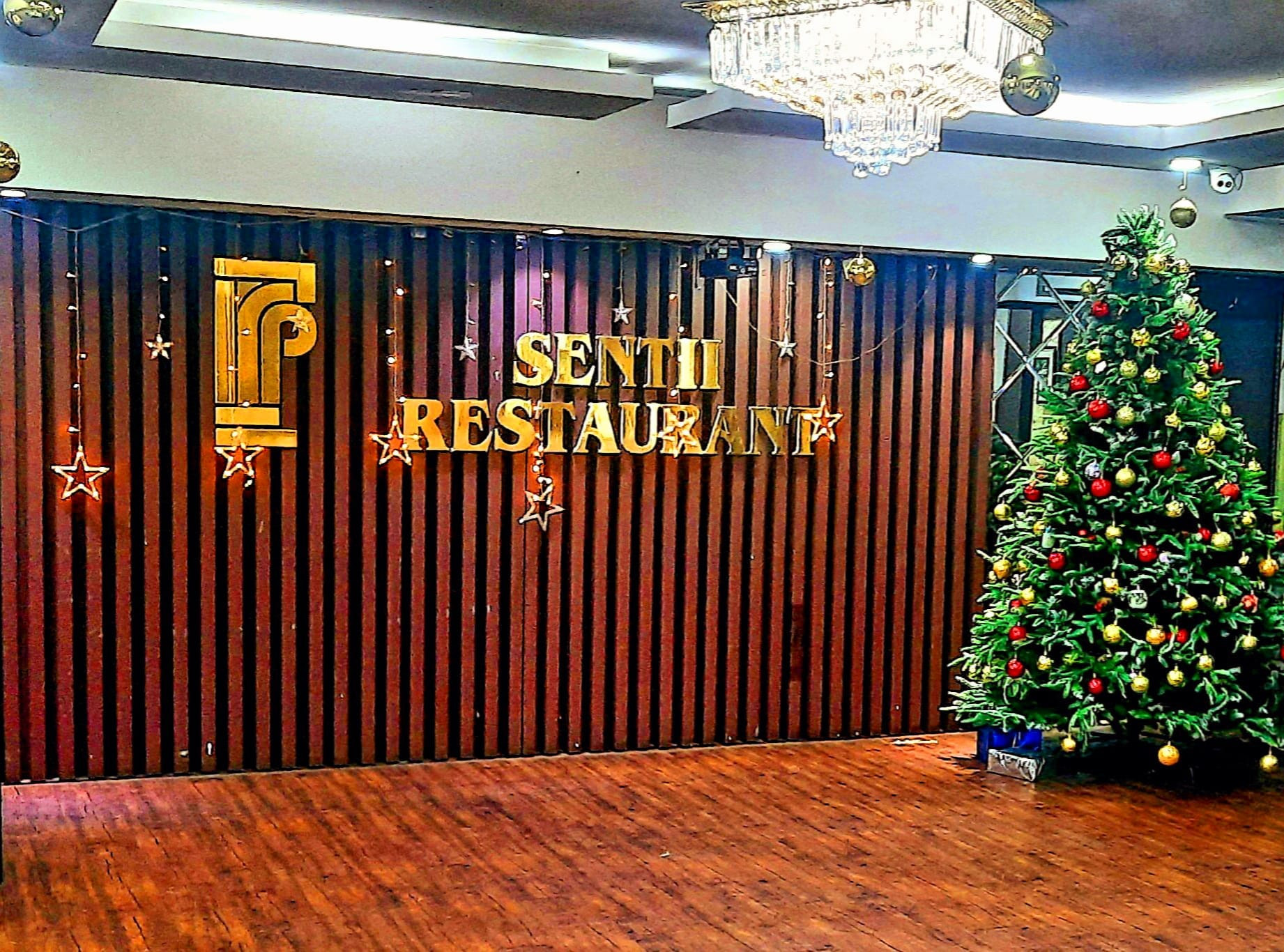 Сэнтий Зочид Буудал | The Sentii Hotel - Image 2