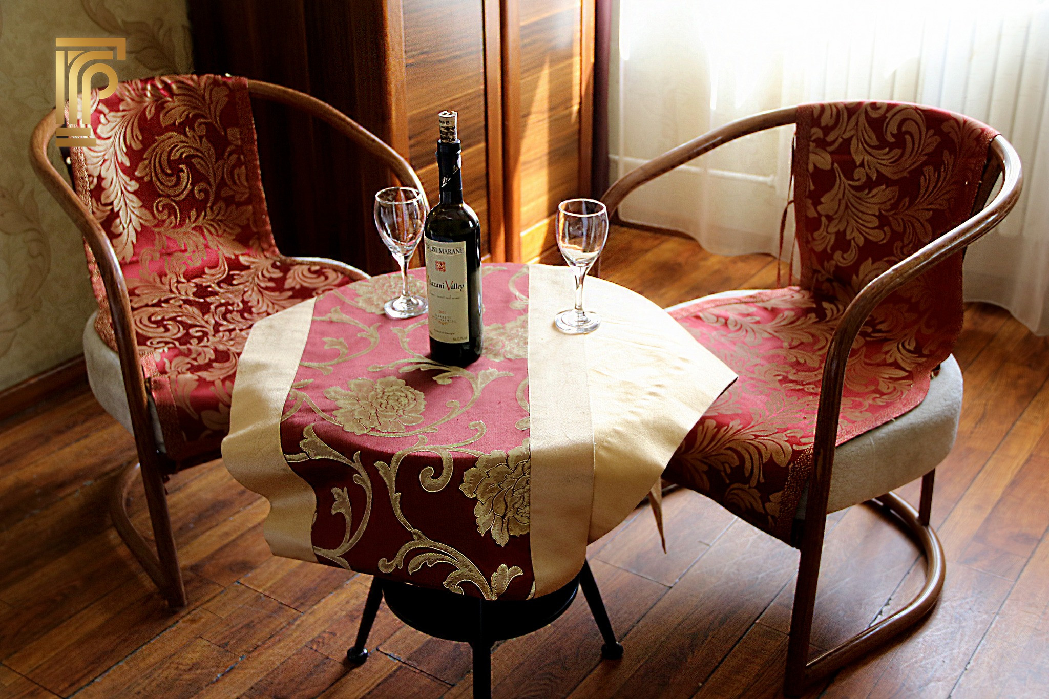 Сэнтий Зочид Буудал | The Sentii Hotel - Image 4