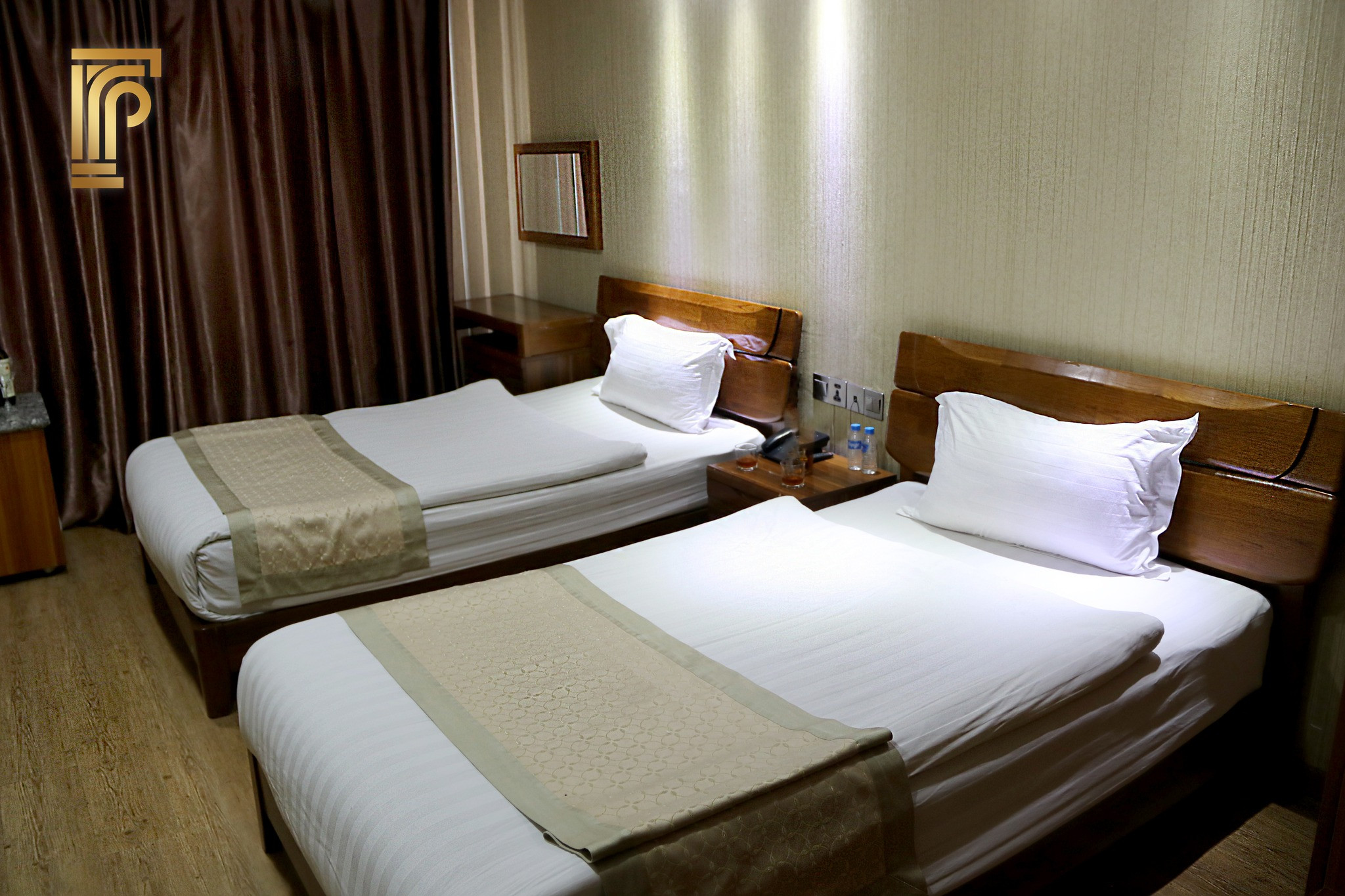 Сэнтий Зочид Буудал | The Sentii Hotel - Image 5