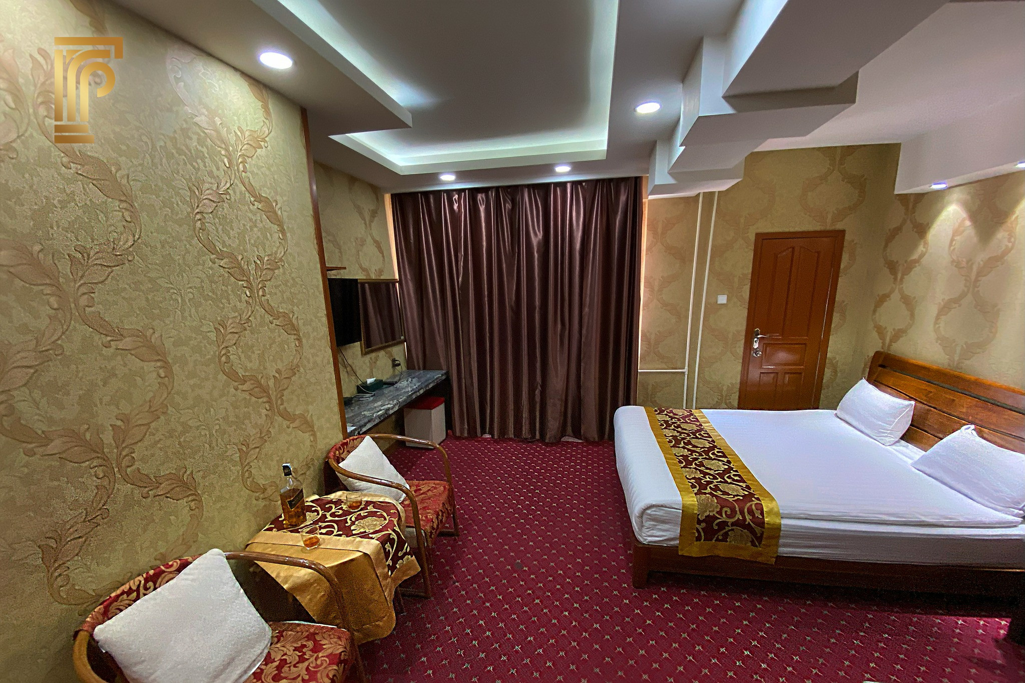 Сэнтий Зочид Буудал | The Sentii Hotel - Image 7