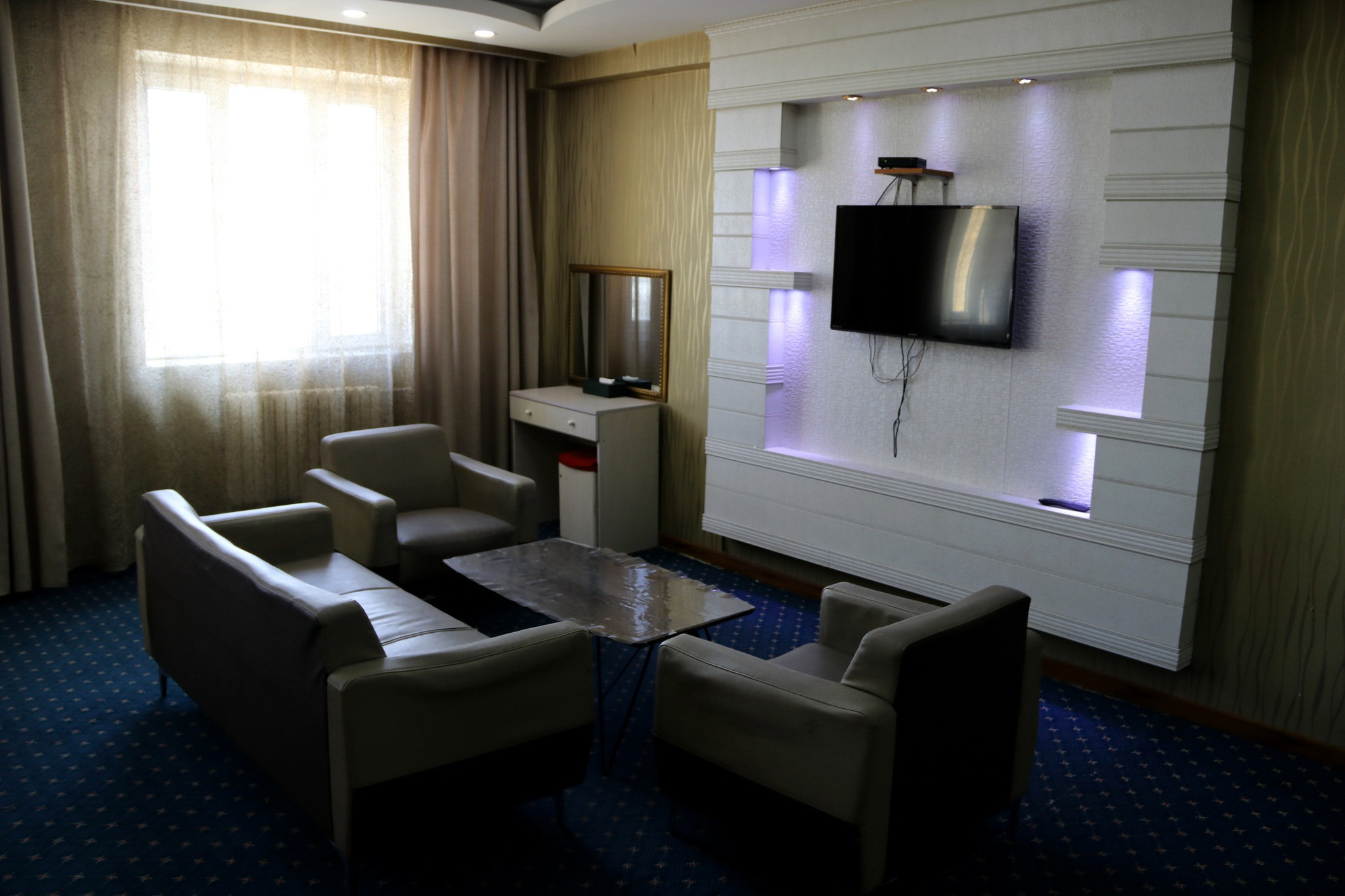 Сэнтий Зочид Буудал | The Sentii Hotel - Image 9