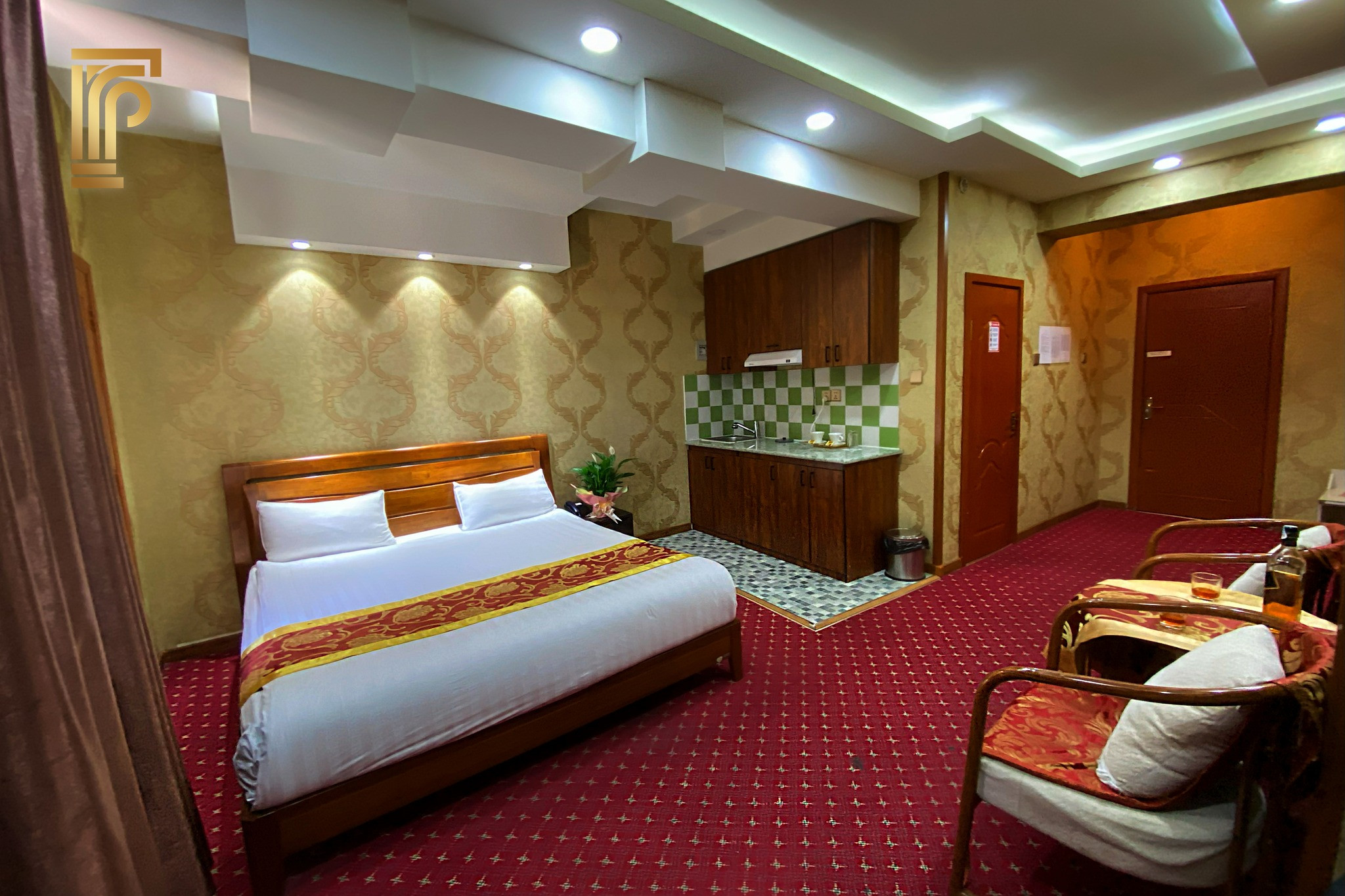 Сэнтий Зочид Буудал | The Sentii Hotel - Image 8