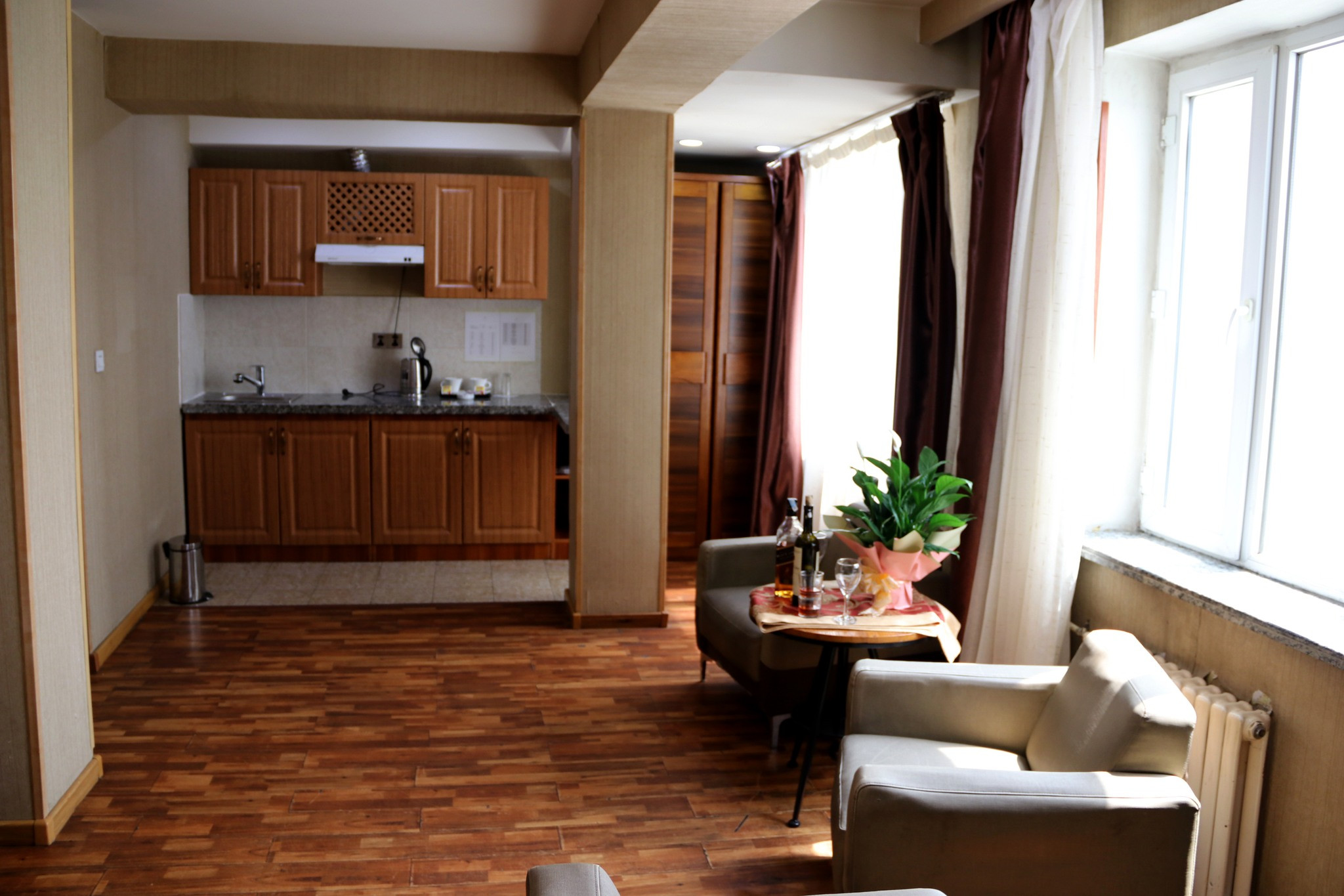 Сэнтий Зочид Буудал | The Sentii Hotel - Image 15