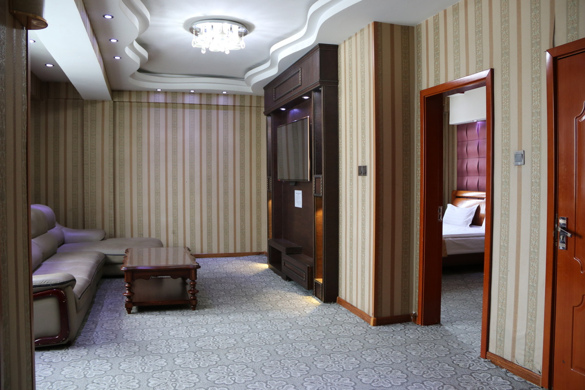 Сэнтий Зочид Буудал | The Sentii Hotel - Image 20