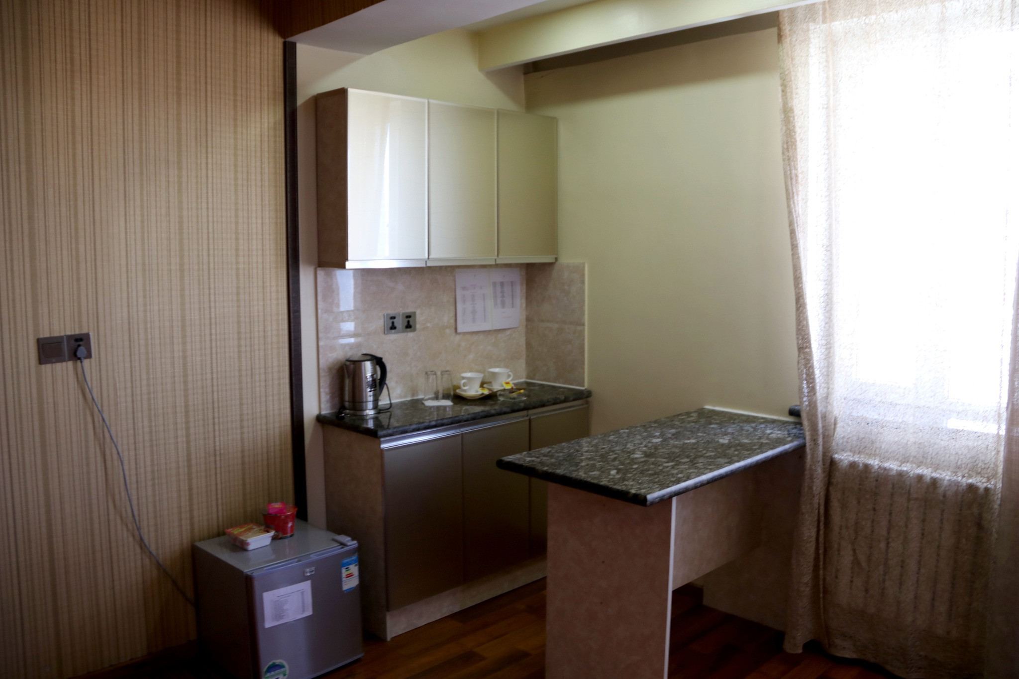 Сэнтий Зочид Буудал | The Sentii Hotel - Image 13