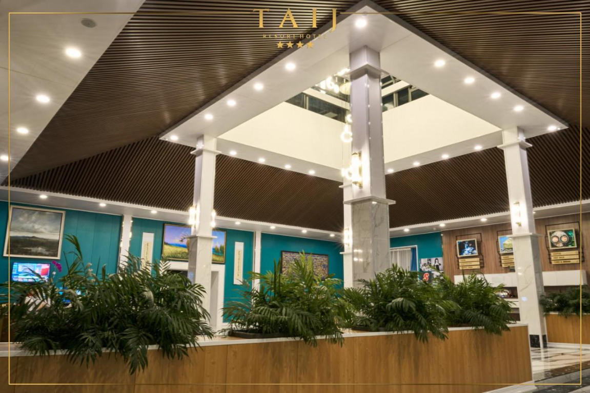 Тайж ресорт | Taij resort - Image 3
