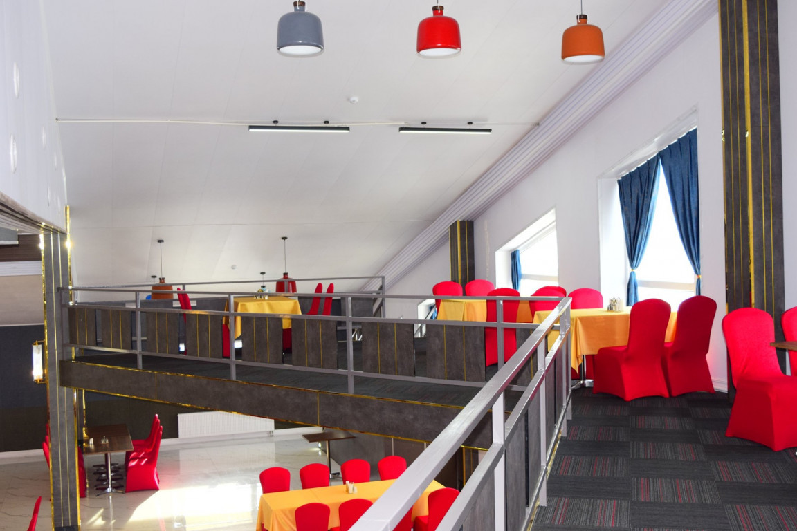 Тайж ресорт | Taij resort - Image 5