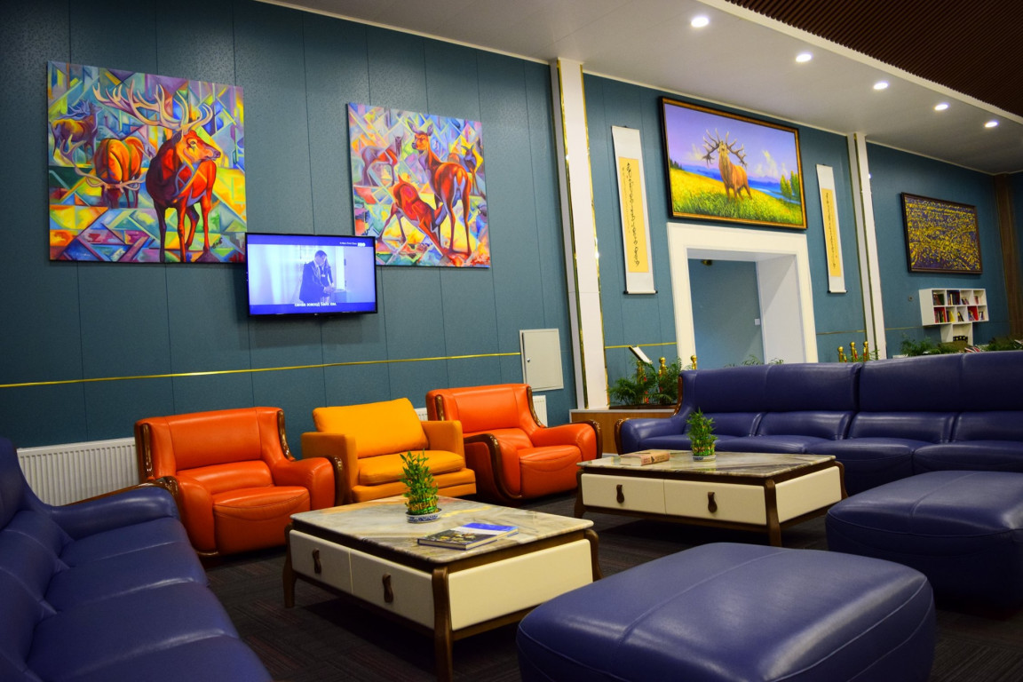 Тайж ресорт | Taij resort - Image 4