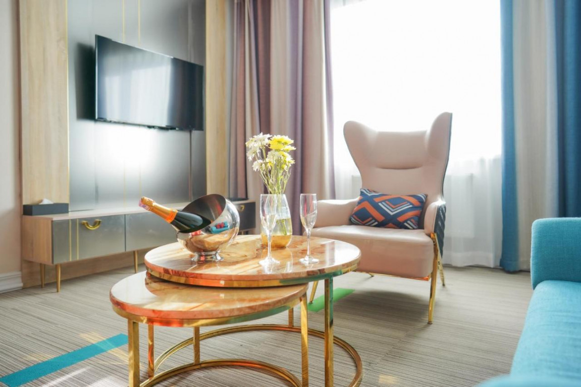 Тайж ресорт | Taij resort - Image 6