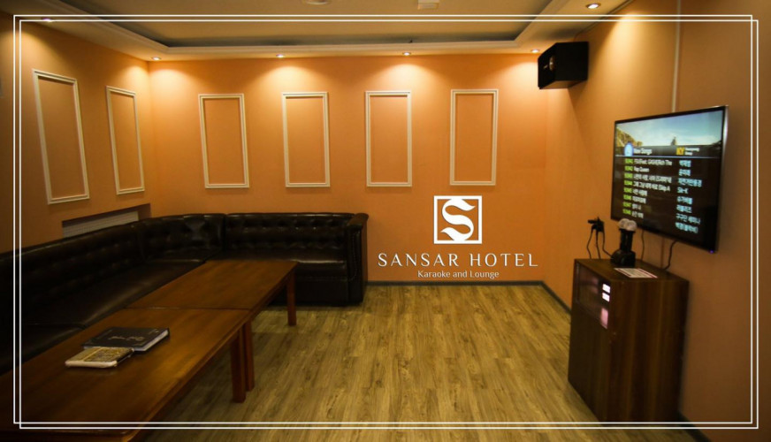 Сансар зочид буудал | Sansar Hotel - Image 10
