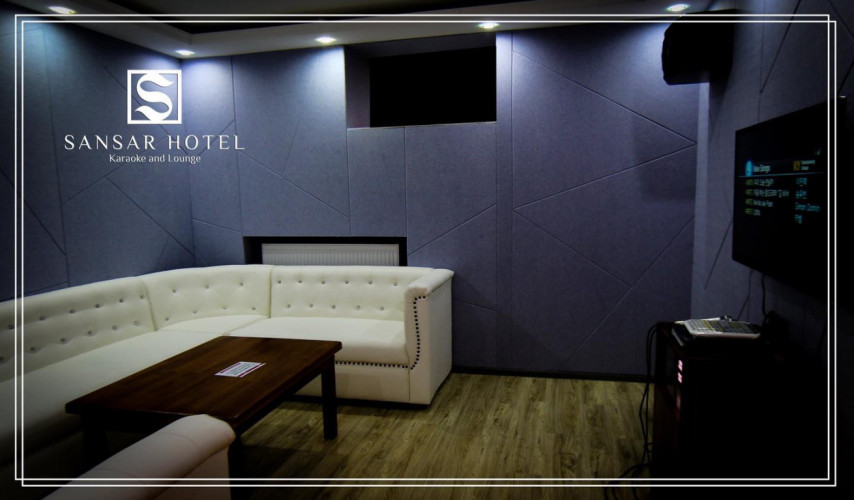 Сансар зочид буудал | Sansar Hotel - Image 9