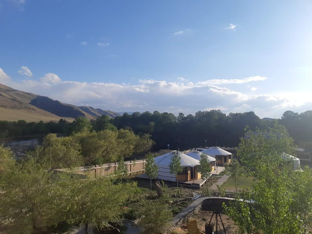 Ривер Поинт Лодж | River Point Lodge - Image 7