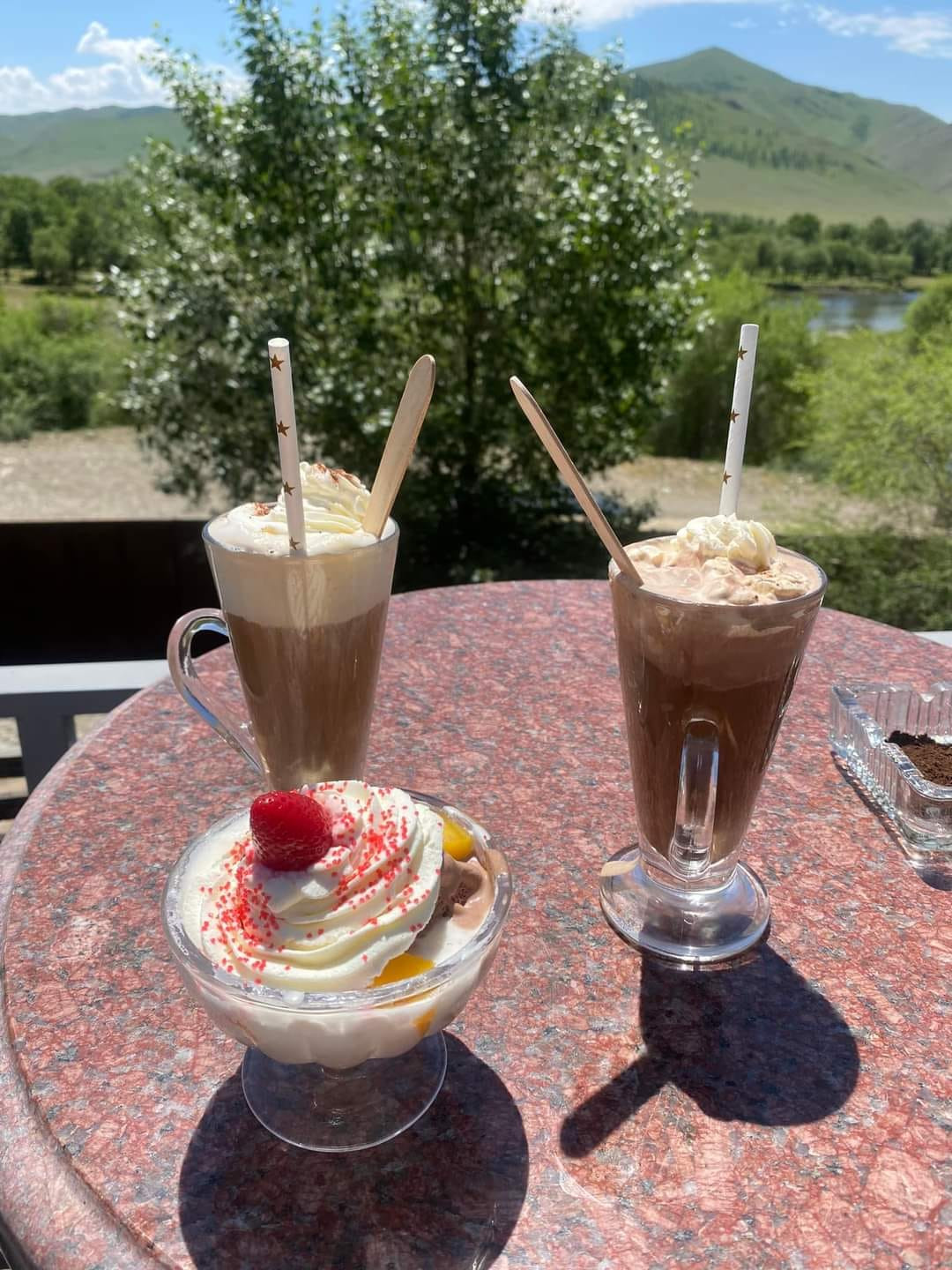 Ривер Поинт Лодж | River Point Lodge - Image 11