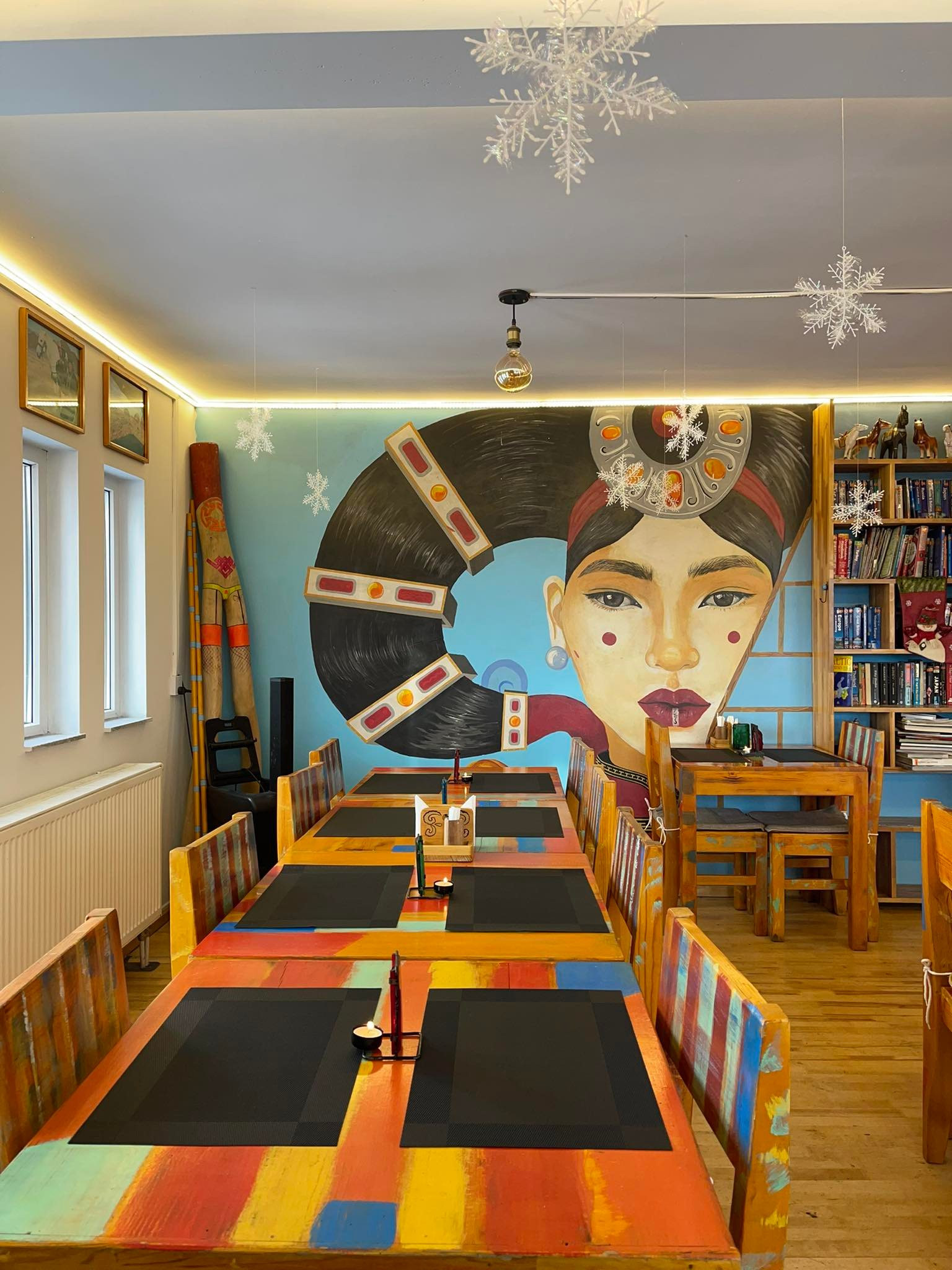 Ривер Поинт Лодж | River Point Lodge - Image 14