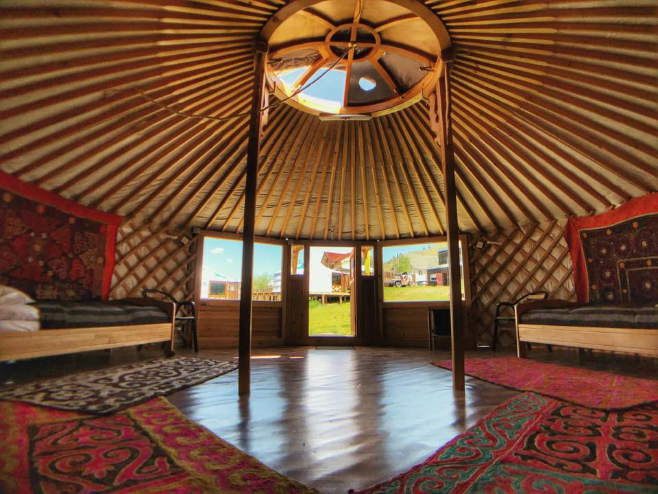 Ривер Поинт Лодж | River Point Lodge - Image 10