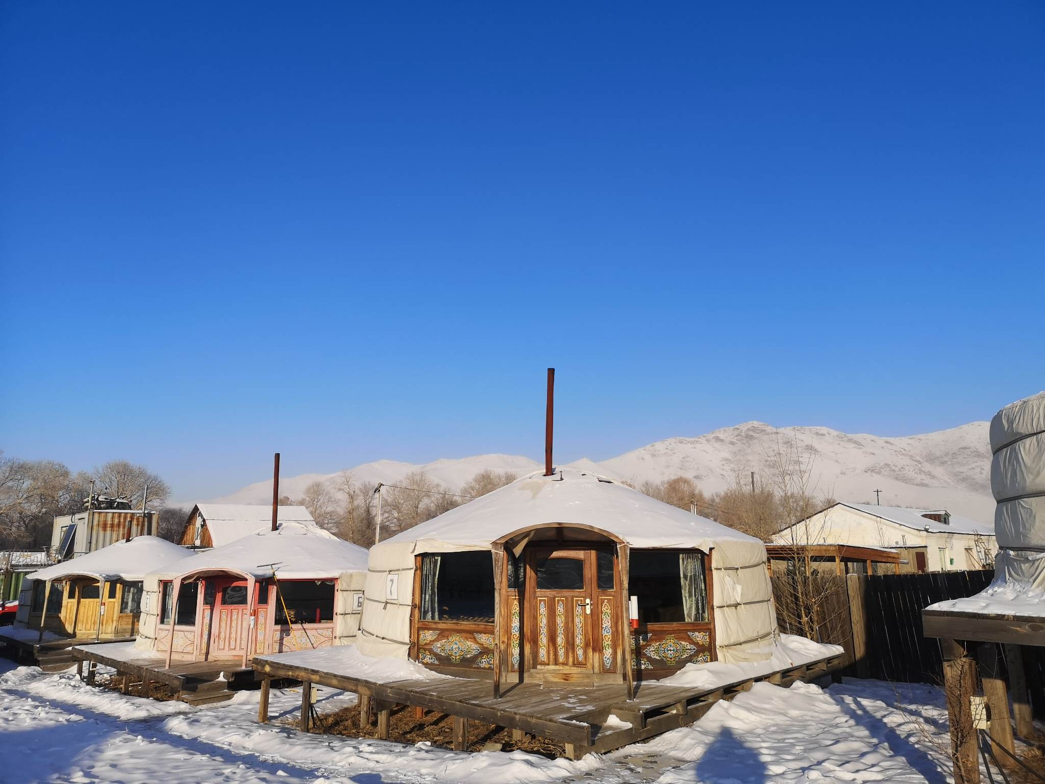 Ривер Поинт Лодж | River Point Lodge - Image 17