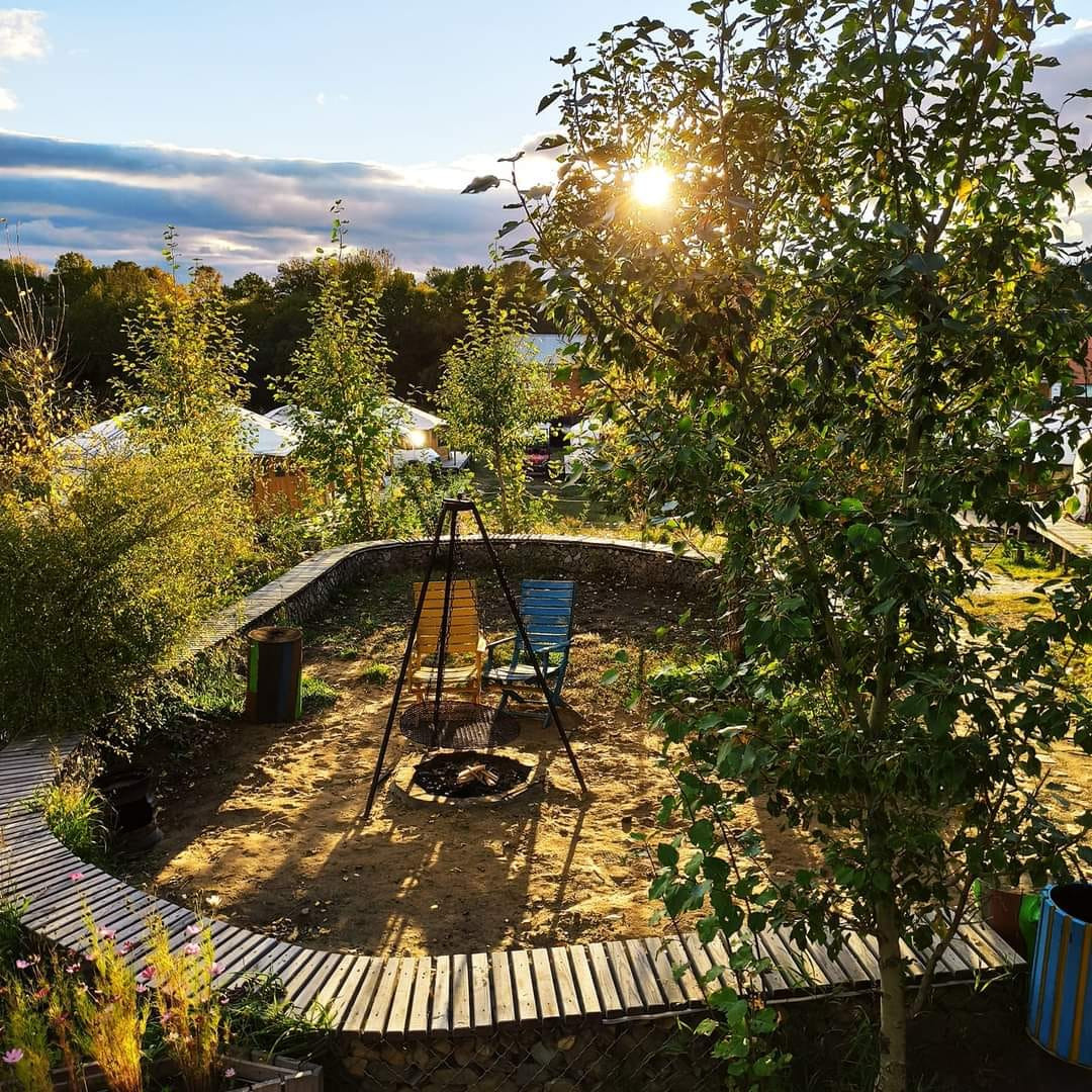 Ривер Поинт Лодж | River Point Lodge - Image 4