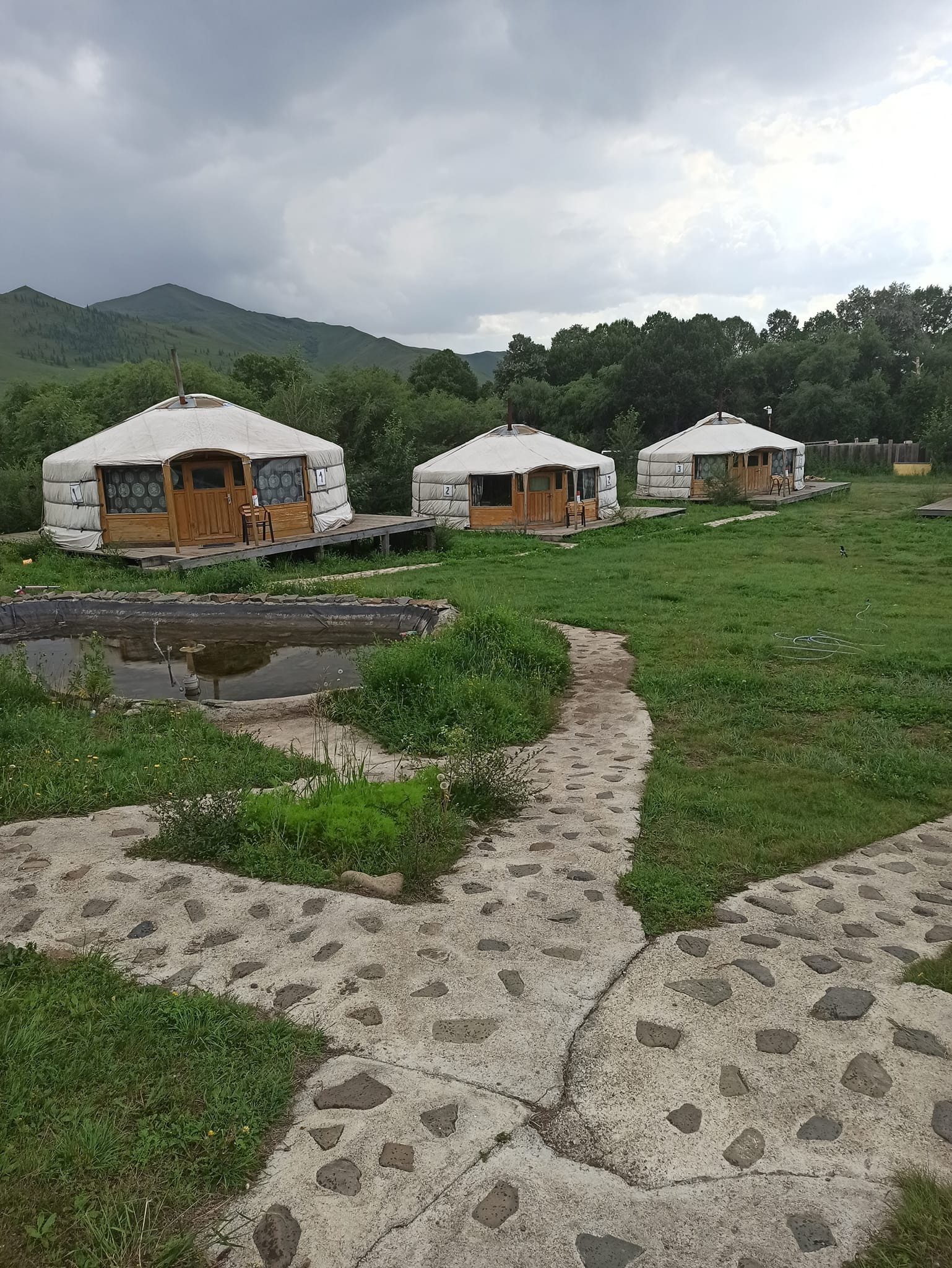 Ривер Поинт Лодж | River Point Lodge - Image 6