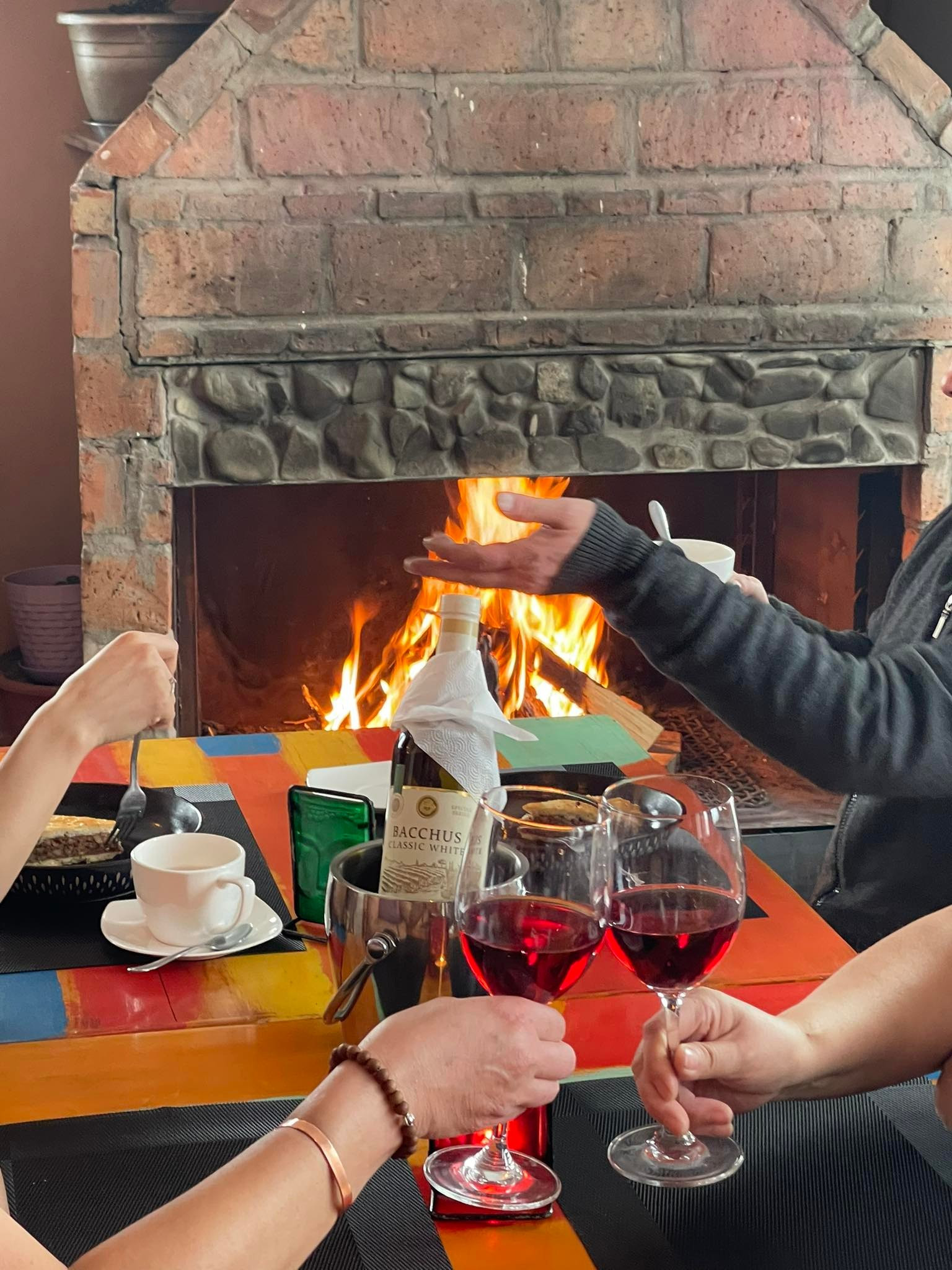 Ривер Поинт Лодж | River Point Lodge - Image 13