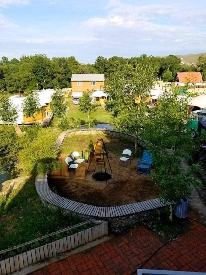 Ривер Поинт Лодж | River Point Lodge - Image 3