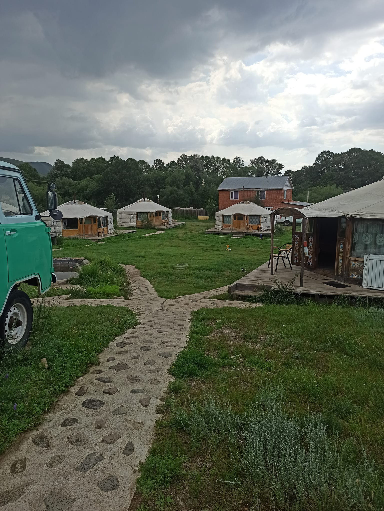 Ривер Поинт Лодж | River Point Lodge - Image 5