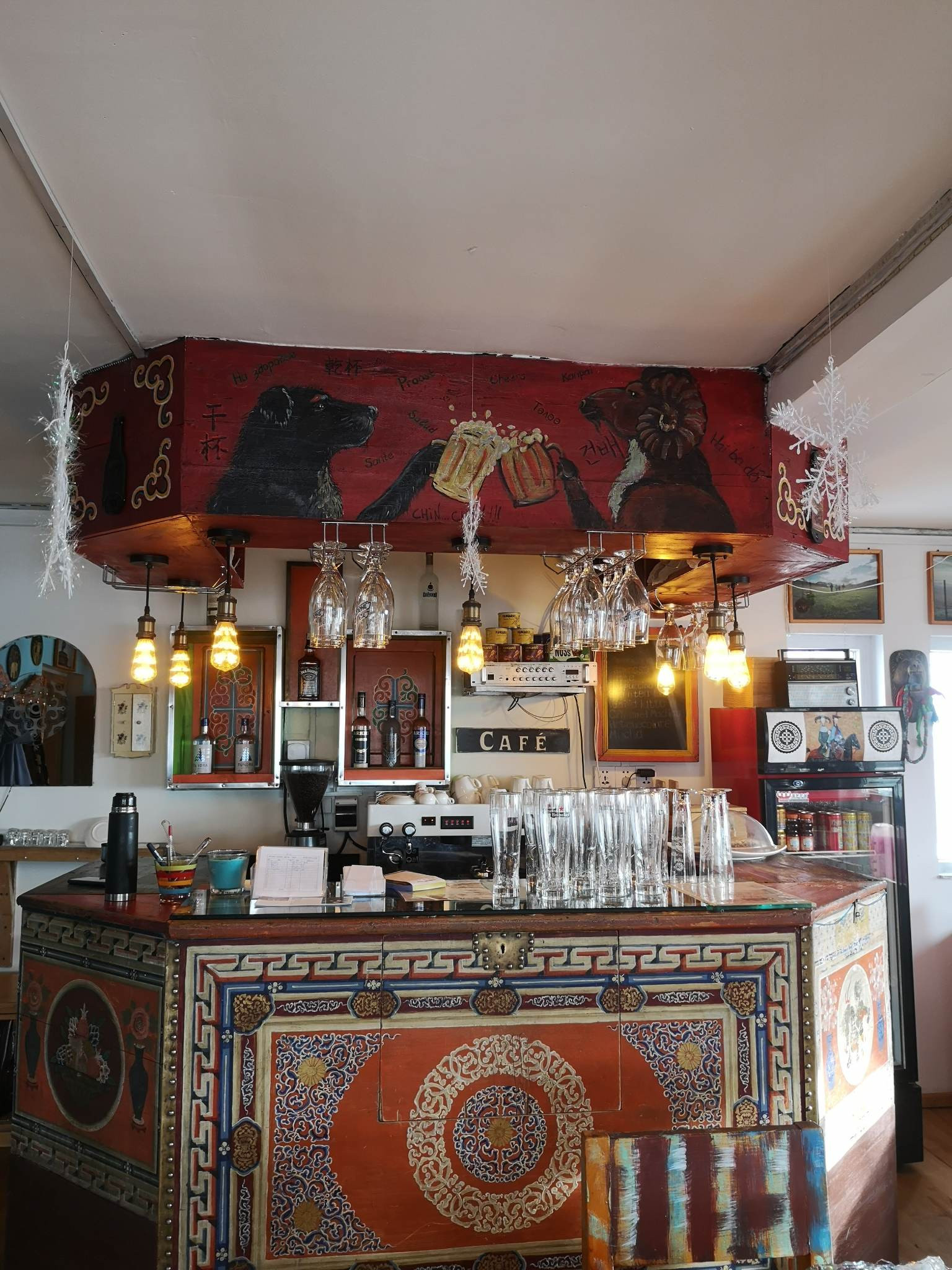 Ривер Поинт Лодж | River Point Lodge - Image 12